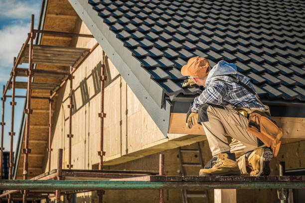 Best Affordable Roofing Company  in Ferdand, IN