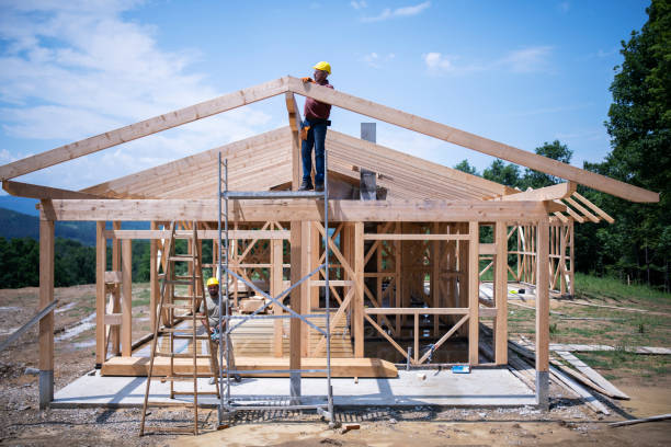 Best Roof Replacement Cost  in Ferdand, IN