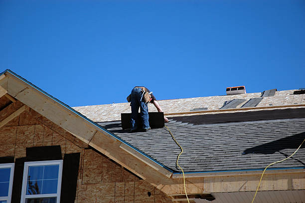 Best Metal Roofing Contractor  in Ferdand, IN