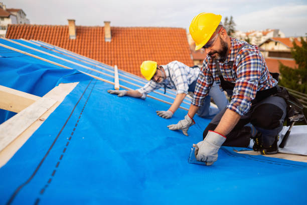 Quick and Trustworthy Emergency Roof Repair Services in Ferdinand, IN