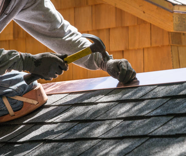 Best Commercial Roofing Services  in Ferdand, IN